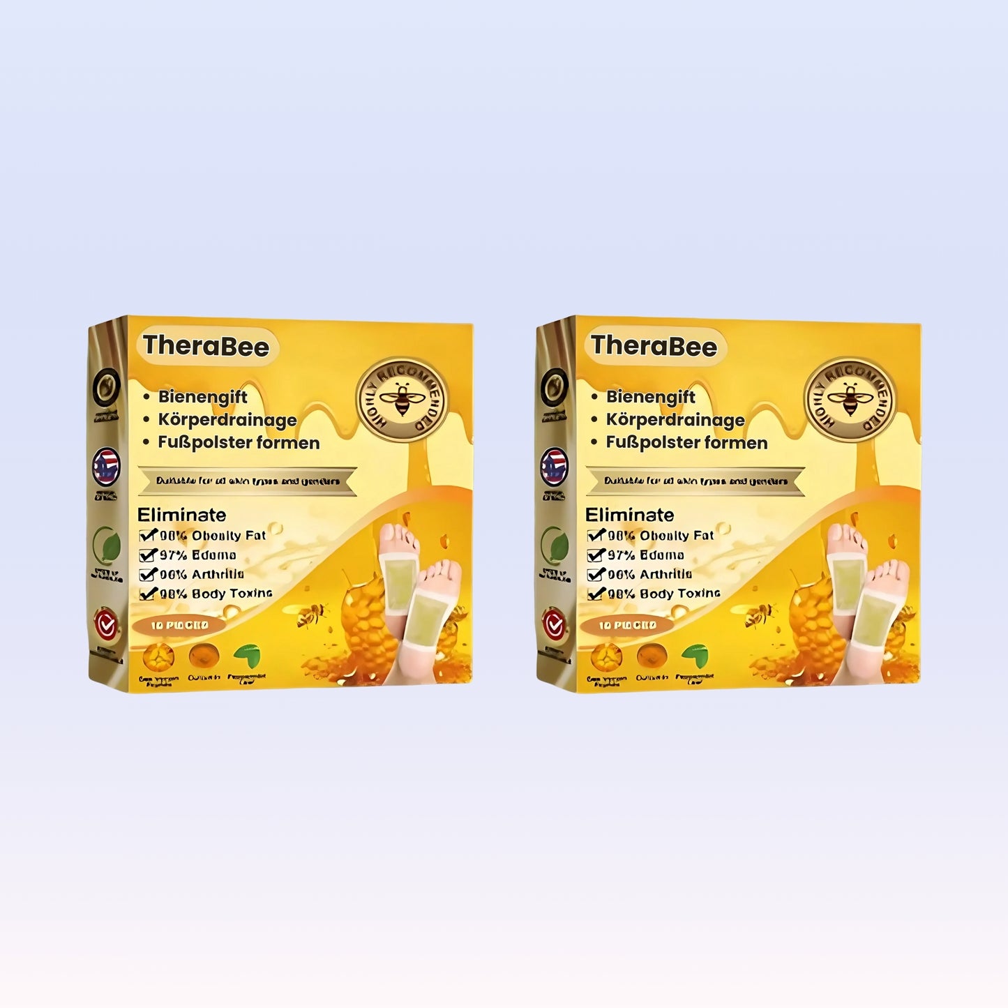 TheraBee